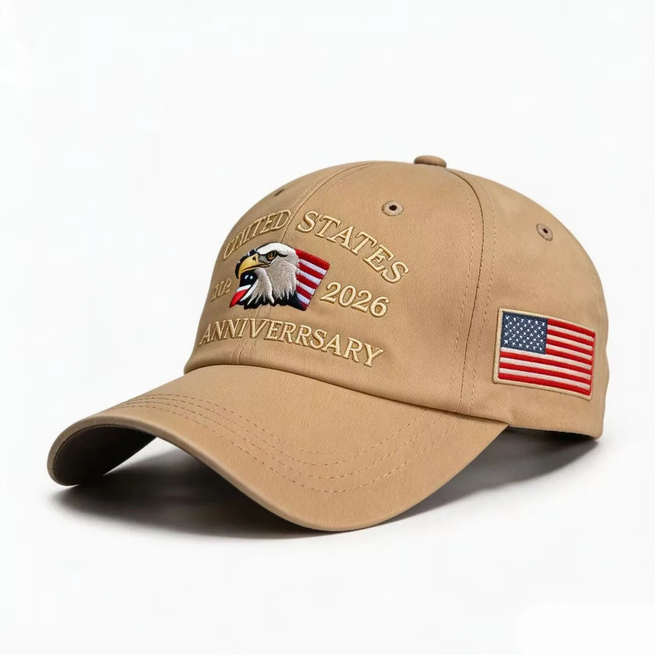 Everyday Classic Twill Comfort Cap