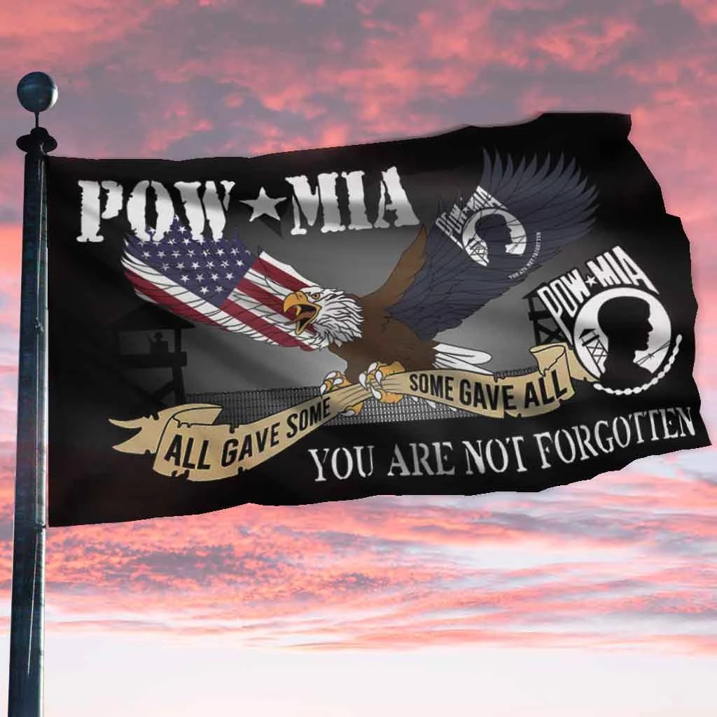 Remember Everyone Deployed Flag Pack