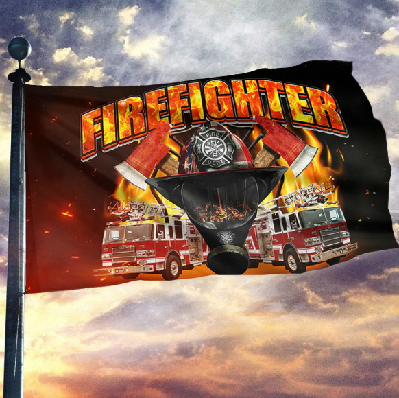 FIRST RESPONDERS