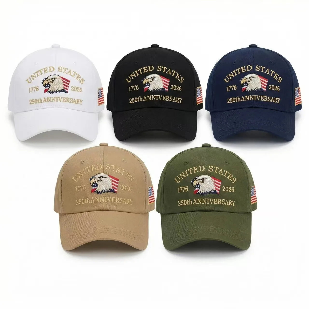 Everyday Classic Twill Comfort Cap