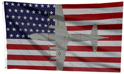 Heritage Squadron Aviation Pride Flag