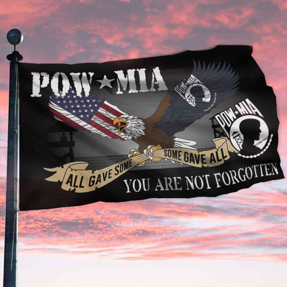 Remember Everyone Deployed Flag Pack
