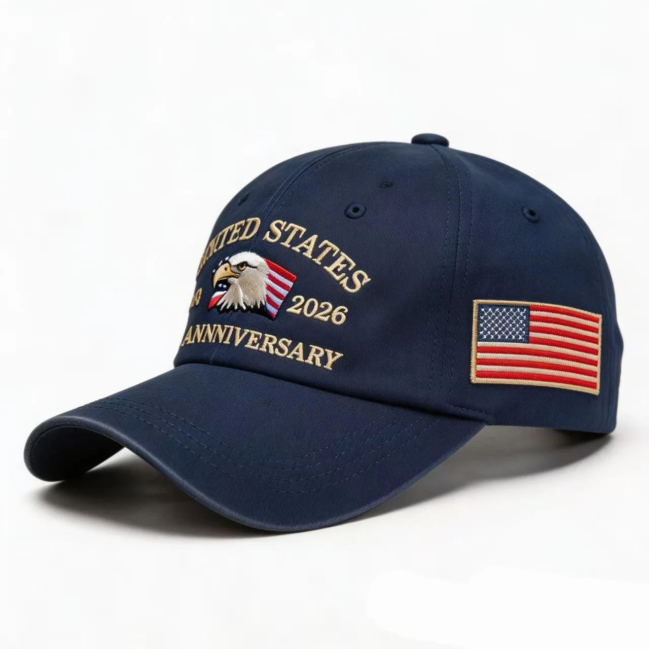 Everyday Classic Twill Comfort Cap