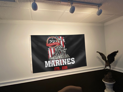 Proud Few Tribute Classic Flag