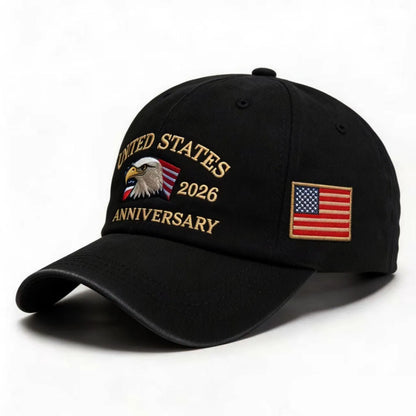Everyday Classic Twill Comfort Cap