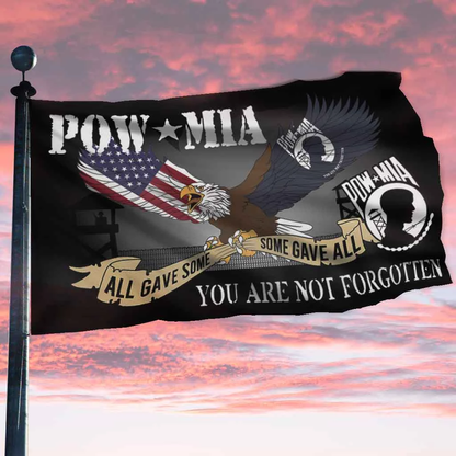 Remember Everyone Deployed Flag Pack