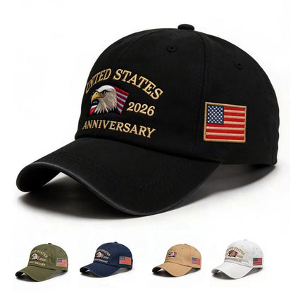 Everyday Classic Twill Comfort Cap