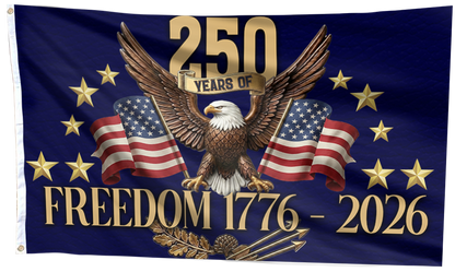 Freedom Heritage Flag