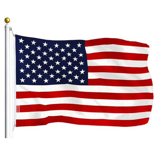 PatriotPro Outdoor American Flag